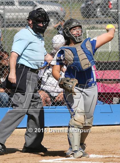 Thumbnail 1 in Pine Creek vs Broomfield (CHSAA 5A Regional Playoff) photogallery.