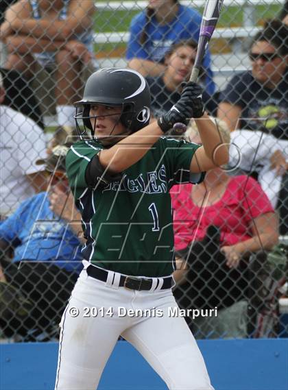 Thumbnail 2 in Pine Creek vs Broomfield (CHSAA 5A Regional Playoff) photogallery.