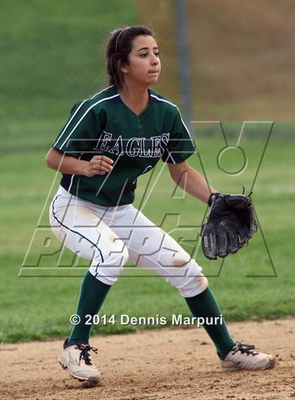 Thumbnail 2 in Pine Creek vs Broomfield (CHSAA 5A Regional Playoff) photogallery.