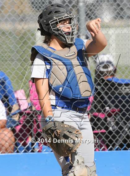 Thumbnail 1 in Pine Creek vs Broomfield (CHSAA 5A Regional Playoff) photogallery.