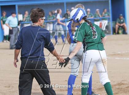 Thumbnail 2 in Pine Creek vs Broomfield (CHSAA 5A Regional Playoff) photogallery.