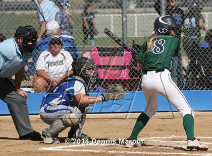 Thumbnail 3 in Pine Creek vs Broomfield (CHSAA 5A Regional Playoff) photogallery.