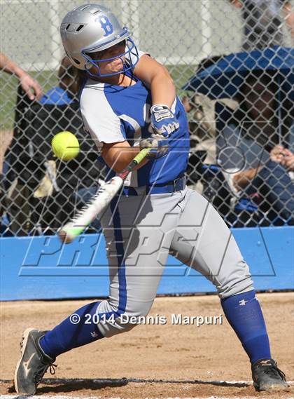 Thumbnail 1 in Pine Creek vs Broomfield (CHSAA 5A Regional Playoff) photogallery.