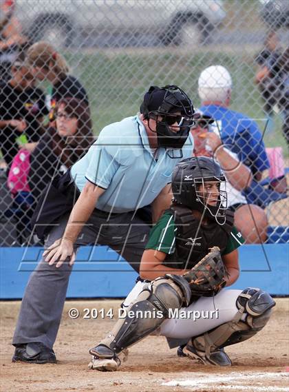 Thumbnail 1 in Pine Creek vs Broomfield (CHSAA 5A Regional Playoff) photogallery.