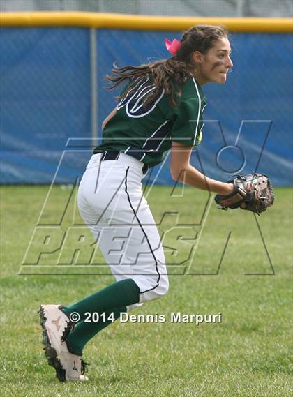 Thumbnail 3 in Pine Creek vs Broomfield (CHSAA 5A Regional Playoff) photogallery.