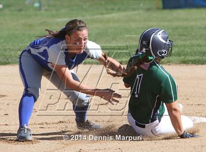 Thumbnail 3 in Pine Creek vs Broomfield (CHSAA 5A Regional Playoff) photogallery.