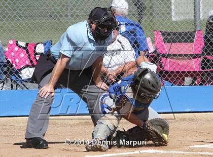 Thumbnail 2 in Pine Creek vs Broomfield (CHSAA 5A Regional Playoff) photogallery.