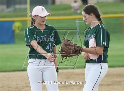 Thumbnail 1 in Pine Creek vs Broomfield (CHSAA 5A Regional Playoff) photogallery.