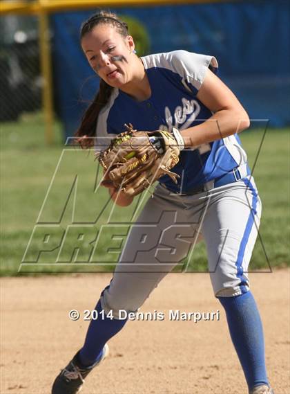 Thumbnail 1 in Pine Creek vs Broomfield (CHSAA 5A Regional Playoff) photogallery.