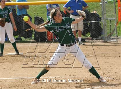 Thumbnail 2 in Pine Creek vs Broomfield (CHSAA 5A Regional Playoff) photogallery.