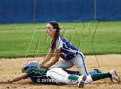 Thumbnail 3 in Pine Creek vs Broomfield (CHSAA 5A Regional Playoff) photogallery.