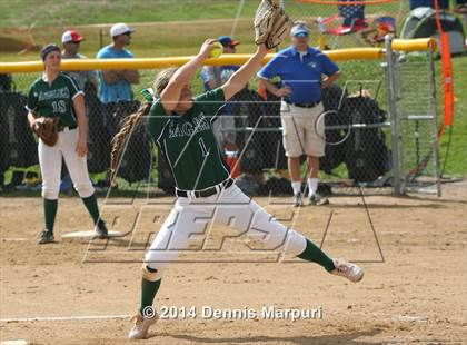 Thumbnail 1 in Pine Creek vs Broomfield (CHSAA 5A Regional Playoff) photogallery.