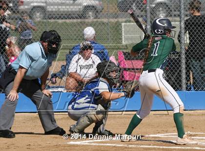 Thumbnail 2 in Pine Creek vs Broomfield (CHSAA 5A Regional Playoff) photogallery.