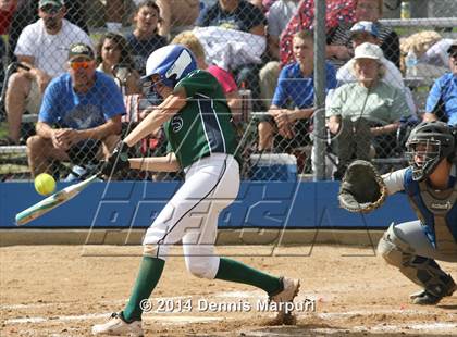 Thumbnail 2 in Pine Creek vs Broomfield (CHSAA 5A Regional Playoff) photogallery.