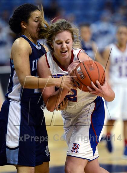 Thumbnail 2 in Centennial vs Reno (NIAA Semifinal) photogallery.