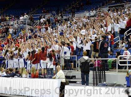 Thumbnail 2 in Centennial vs Reno (NIAA Semifinal) photogallery.