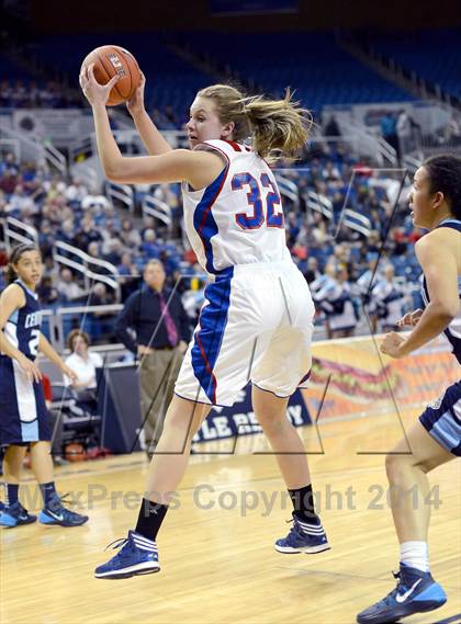Thumbnail 3 in Centennial vs Reno (NIAA Semifinal) photogallery.