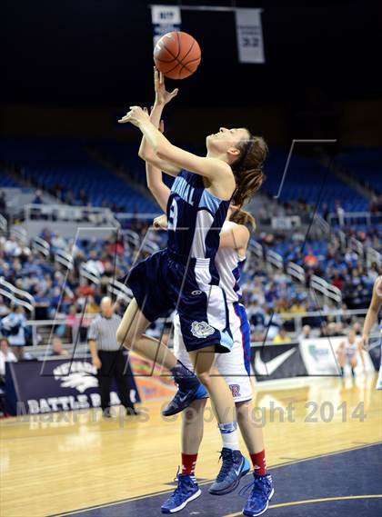 Thumbnail 3 in Centennial vs Reno (NIAA Semifinal) photogallery.