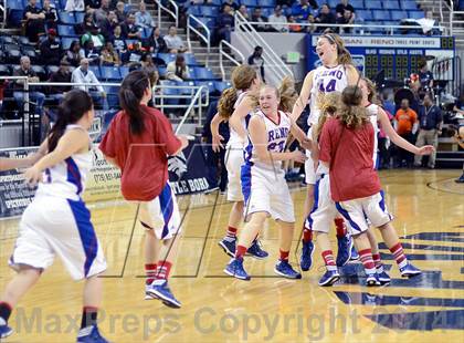 Thumbnail 3 in Centennial vs Reno (NIAA Semifinal) photogallery.