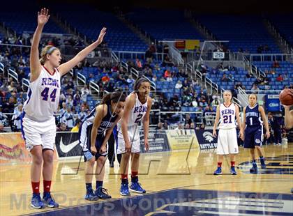 Thumbnail 3 in Centennial vs Reno (NIAA Semifinal) photogallery.