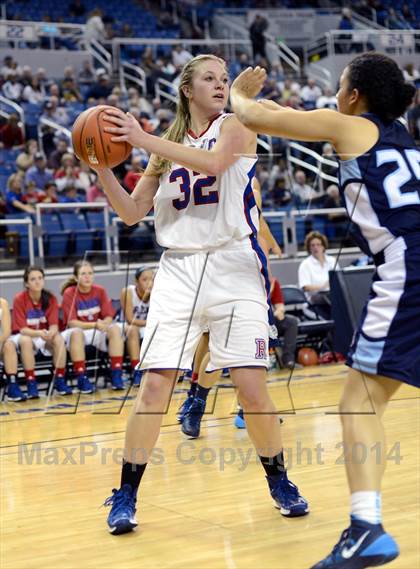 Thumbnail 1 in Centennial vs Reno (NIAA Semifinal) photogallery.
