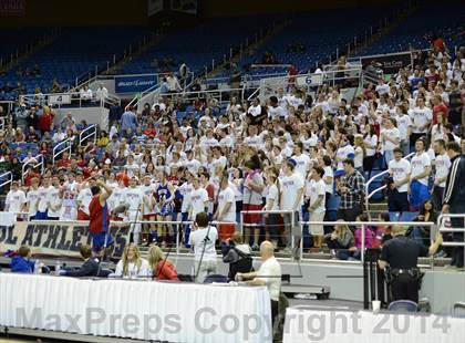 Thumbnail 3 in Centennial vs Reno (NIAA Semifinal) photogallery.