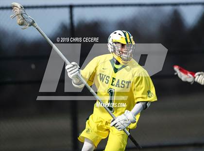 Thumbnail 1 in West Seneca East @ Penfield photogallery.