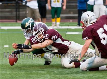 Thumbnail 1 in Shrine Chowder Bowl Classic (Central vs. West) photogallery.