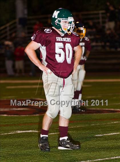 Thumbnail 1 in Shrine Chowder Bowl Classic (Central vs. West) photogallery.