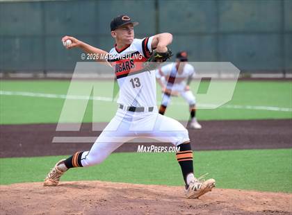 Thumbnail 2 in Livermore @ Half Moon Bay (CIF NorCal Championship D4) photogallery.