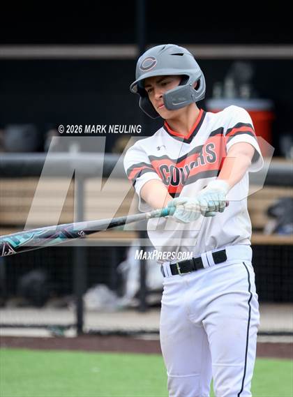 Thumbnail 2 in Livermore @ Half Moon Bay (CIF NorCal Championship D4) photogallery.