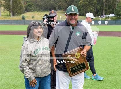 Thumbnail 1 in Livermore @ Half Moon Bay (CIF NorCal Championship D4) photogallery.