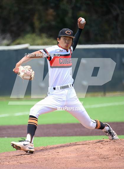 Thumbnail 3 in Livermore @ Half Moon Bay (CIF NorCal Championship D4) photogallery.