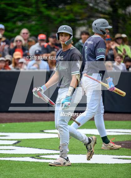 Thumbnail 1 in Livermore @ Half Moon Bay (CIF NorCal Championship D4) photogallery.