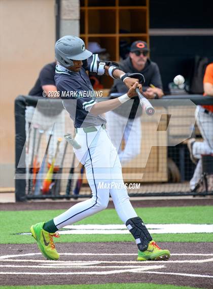 Thumbnail 2 in Livermore @ Half Moon Bay (CIF NorCal Championship D4) photogallery.