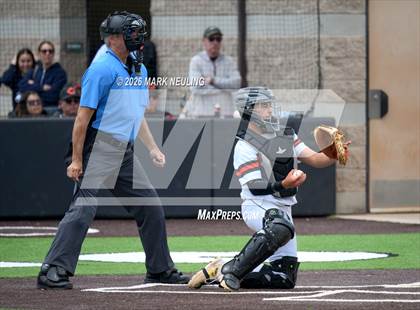 Thumbnail 3 in Livermore @ Half Moon Bay (CIF NorCal Championship D4) photogallery.