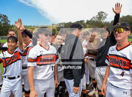 Thumbnail 3 in Livermore @ Half Moon Bay (CIF NorCal Championship D4) photogallery.