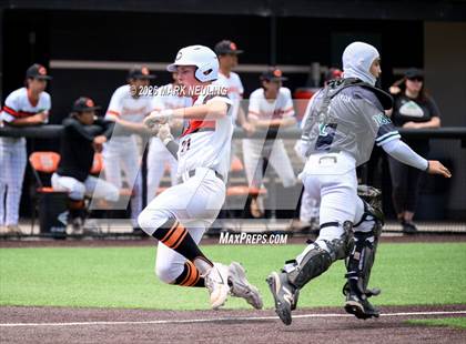 Thumbnail 1 in Livermore @ Half Moon Bay (CIF NorCal Championship D4) photogallery.