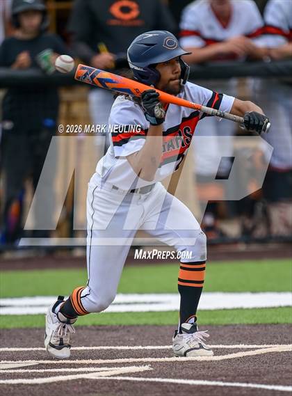 Thumbnail 1 in Livermore @ Half Moon Bay (CIF NorCal Championship D4) photogallery.