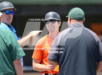 Thumbnail 2 in Livermore @ Half Moon Bay (CIF NorCal Championship D4) photogallery.