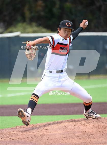 Thumbnail 2 in Livermore @ Half Moon Bay (CIF NorCal Championship D4) photogallery.