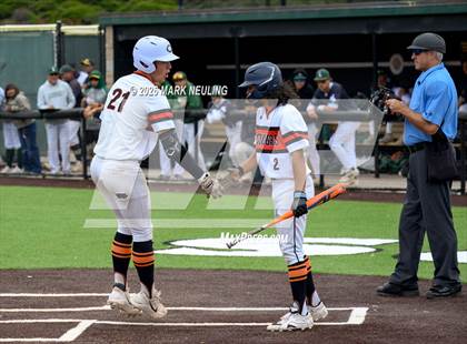 Thumbnail 2 in Livermore @ Half Moon Bay (CIF NorCal Championship D4) photogallery.