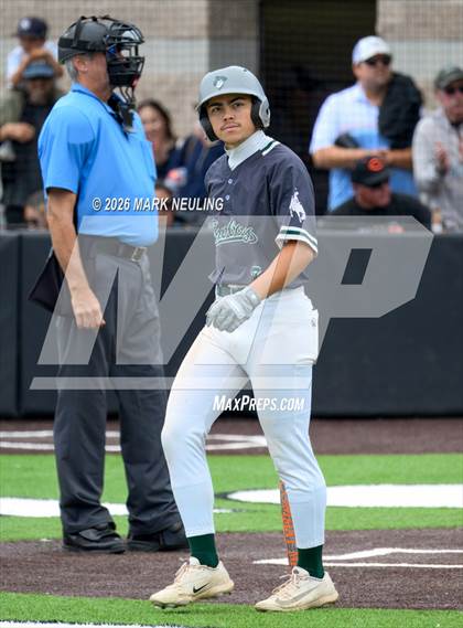 Thumbnail 2 in Livermore @ Half Moon Bay (CIF NorCal Championship D4) photogallery.
