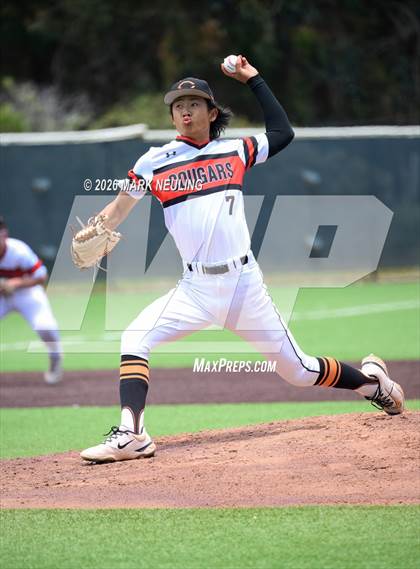 Thumbnail 1 in Livermore @ Half Moon Bay (CIF NorCal Championship D4) photogallery.