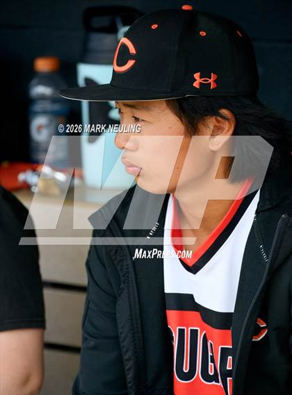 Thumbnail 1 in Livermore @ Half Moon Bay (CIF NorCal Championship D4) photogallery.