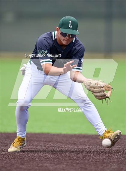 Thumbnail 2 in Livermore @ Half Moon Bay (CIF NorCal Championship D4) photogallery.