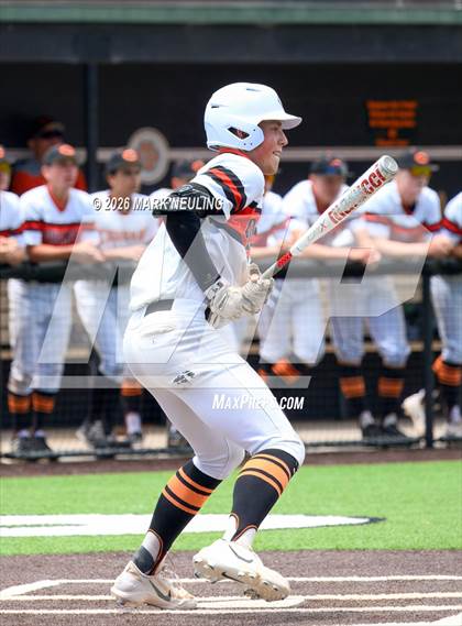 Thumbnail 3 in Livermore @ Half Moon Bay (CIF NorCal Championship D4) photogallery.