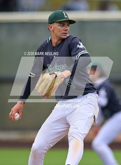 Thumbnail 3 in Livermore @ Half Moon Bay (CIF NorCal Championship D4) photogallery.