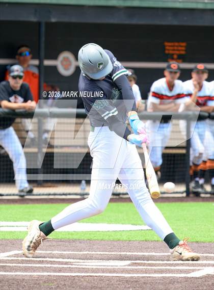 Thumbnail 2 in Livermore @ Half Moon Bay (CIF NorCal Championship D4) photogallery.