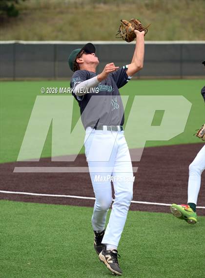 Thumbnail 3 in Livermore @ Half Moon Bay (CIF NorCal Championship D4) photogallery.